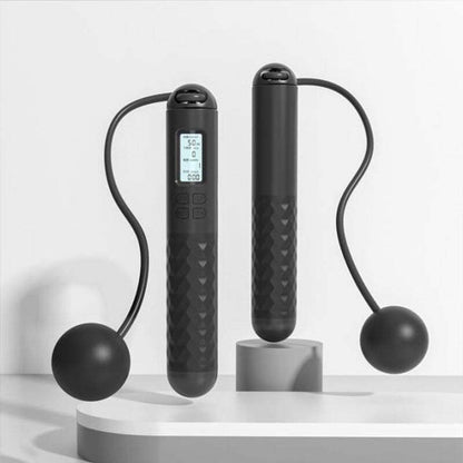 Seamless Jumping Anywhere