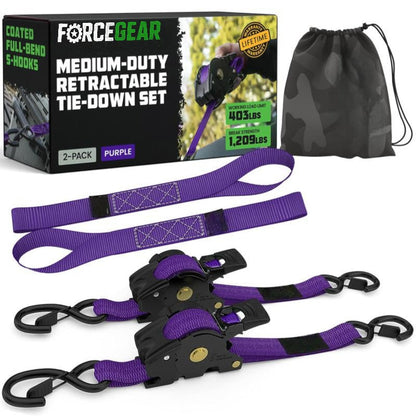 Forcegear Ratchet Strap