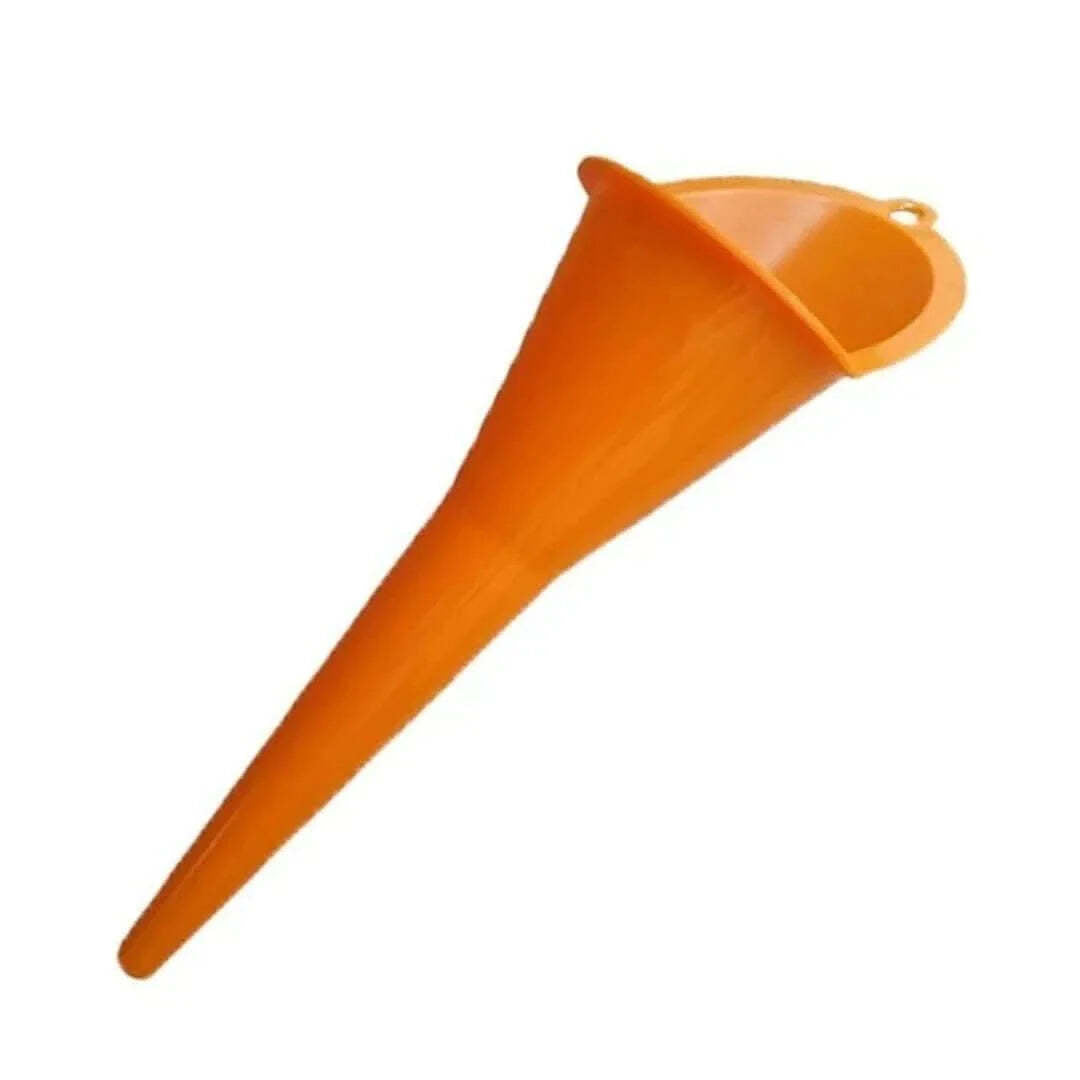 Retractable Pouring Funnel